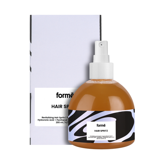 Hyaluronic Acid Hair Spritz