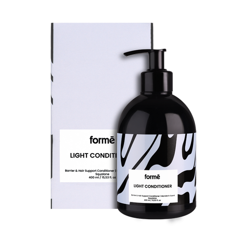 Squalane Light Conditioner