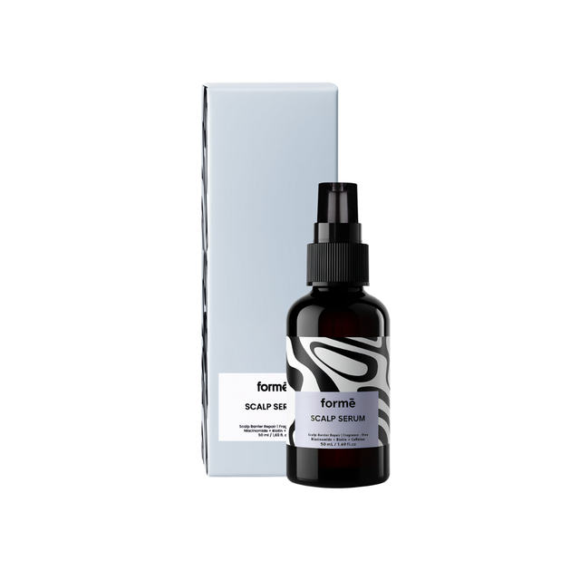 Scalp Serum Fragrance Free