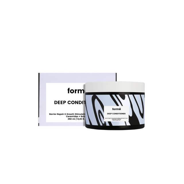 Deep Conditoner